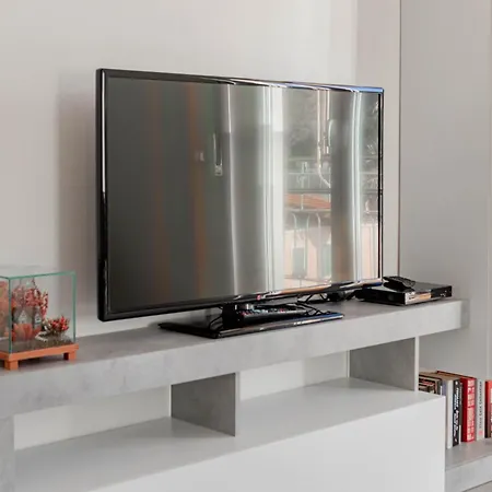 H11 Ca' Nico Vista Mare - Parcheggio Санремо