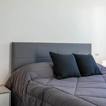 H11 Ca' Nico Vista Mare - Parcheggio *