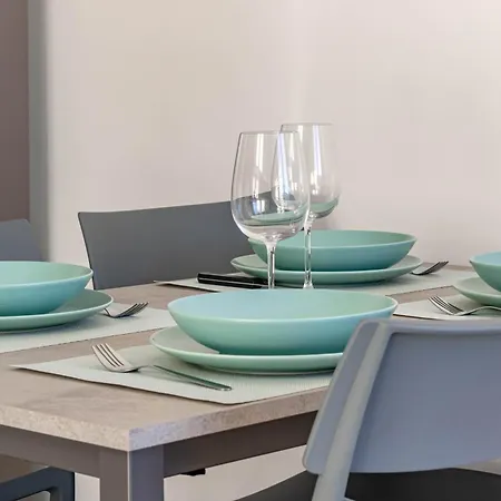 Апартаменты H11 Ca' Nico Vista Mare - Parcheggio