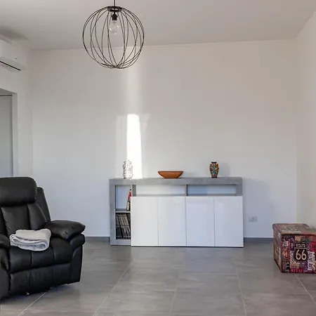 アパート H11 Ca' Nico Vista Mare - Parcheggio サンレモ