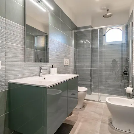 H11 Ca' Nico Vista Mare - Parcheggio *