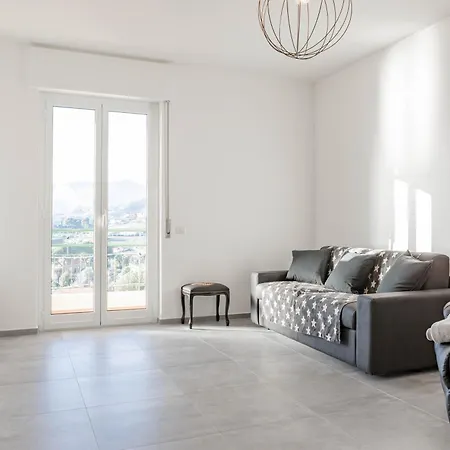 Апартаменты H11 Ca' Nico Vista Mare - Parcheggio *