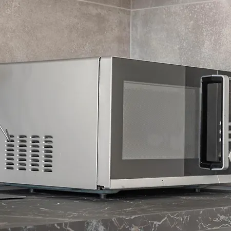 H11 Ca' Nico Vista Mare - Parcheggio Апартаменты *