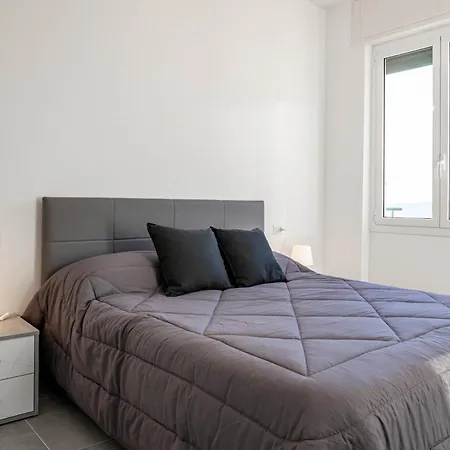 H11 Ca' Nico Vista Mare - Parcheggio Санремо