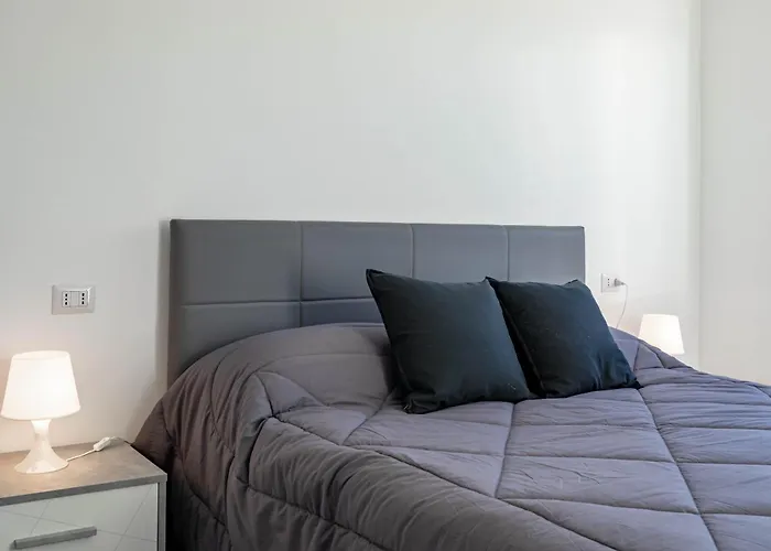 H11 Ca' Nico Vista Mare - Parcheggio *