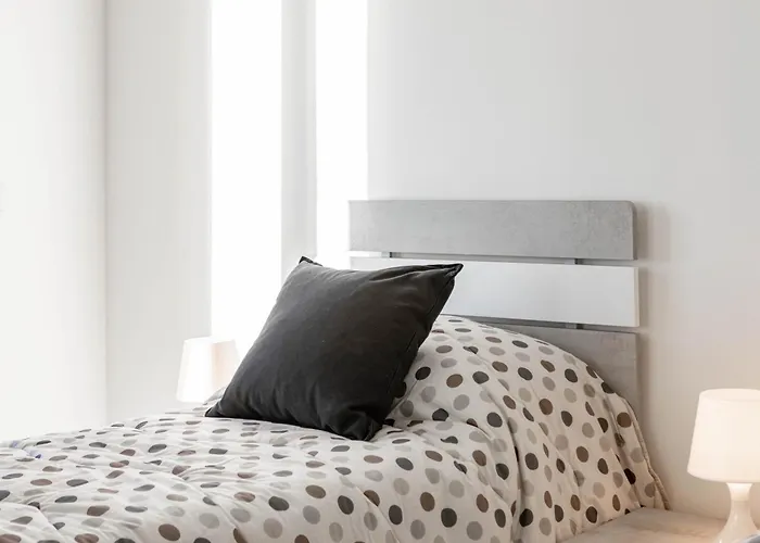 H11 Ca' Nico Vista Mare - Parcheggio