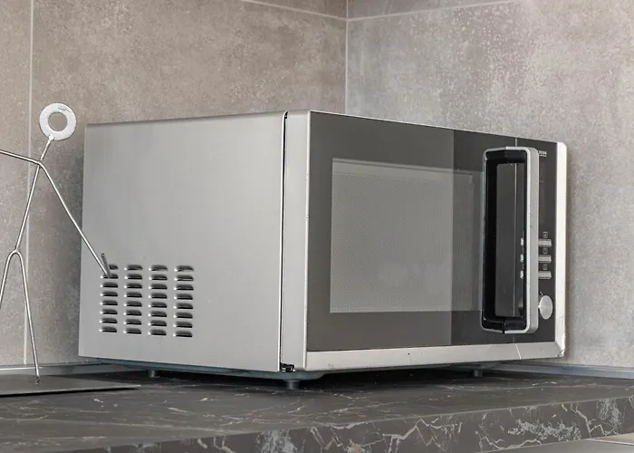 H11 Ca' Nico Vista Mare - Parcheggio Apartment *